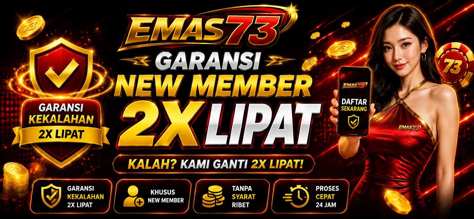 KARANG56 promo
