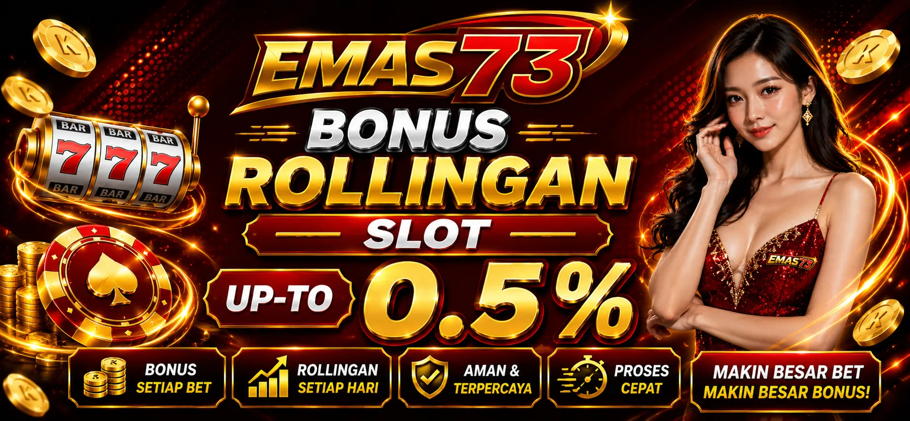 KARANG56 promo